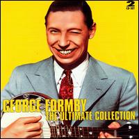 George Formby - Ultimate Collection lyrics