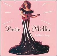 Bette Midler - Bathhouse Betty lyrics