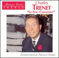 Charles Trenet - Le Fou Chantant [EPM] lyrics
