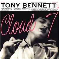 Tony Bennett - Cloud 7 lyrics