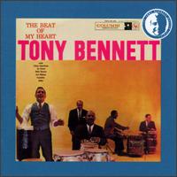Tony Bennett - The Beat of My Heart lyrics