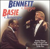 Tony Bennett - Basie Swings, Bennett Sings lyrics