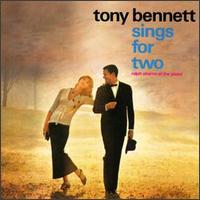 Tony Bennett - Tony Sings for Two lyrics