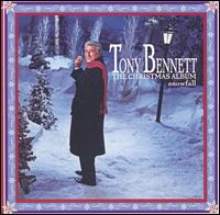 Tony Bennett - Snowfall: The Tony Bennett Christmas Album lyrics