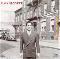 Tony Bennett - Astoria: Portrait of the Artist lyrics