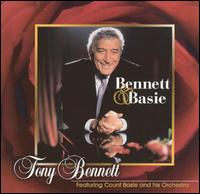 Tony Bennett - Bennett & Basie lyrics