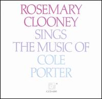 Rosemary Clooney - Sings the Music of Cole Porter lyrics