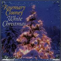 Rosemary Clooney - White Christmas lyrics