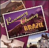 Rosemary Clooney - Brazil lyrics