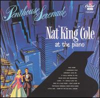 Nat King Cole lyrics - Artist overview at The Lyric Archive
