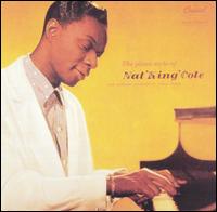 Nat King Cole - The Piano Style of Nat King Cole lyrics