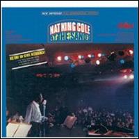 Nat King Cole - Nat King Cole at the Sands [live] lyrics