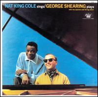 Nat King Cole - Nat King Cole Sings/George Shearing Plays lyrics