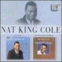 Nat King Cole - Beautiful Ballads lyrics