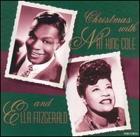 Nat King Cole - Merry Christmas from Cole & Fitzgerald lyrics