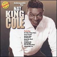 Nat King Cole - Embraceable You [Prestige] lyrics