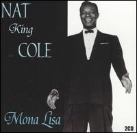 Nat King Cole - Mona Lisa [Pulse] lyrics
