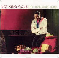 Nat King Cole - The Christmas Song [Bonus Tracks] lyrics