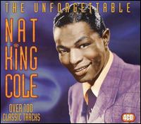 Nat King Cole - Unforgettable [Castle] lyrics
