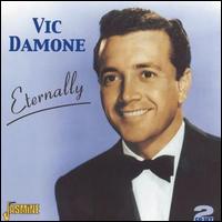 Vic Damone - Eternally lyrics