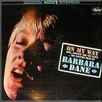Barbara Dane - On My Way lyrics