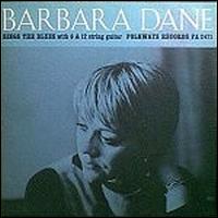 Barbara Dane - Sings the Blues lyrics