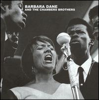 Barbara Dane - Barbara Dane & the Chambers Brothers lyrics