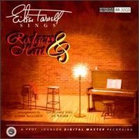 Eileen Farrell - Sings Rodgers & Hart lyrics