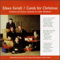 Eileen Farrell - Carols for Christmas lyrics