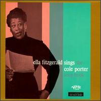 Ella Fitzgerald - Sings the Cole Porter Song Book lyrics
