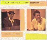 Ella Fitzgerald - Sings the Duke Ellington Song Book lyrics