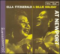 Ella Fitzgerald - At Newport [live] lyrics