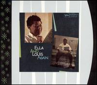 Ella Fitzgerald - Ella and Louis Again lyrics