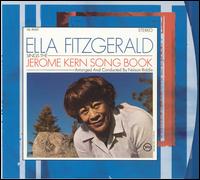Ella Fitzgerald - Sings the Jerome Kern Song Book lyrics