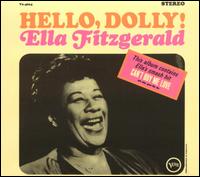 Ella Fitzgerald - Hello, Dolly! lyrics