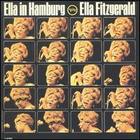Ella Fitzgerald - Ella in Hamburg [live] lyrics