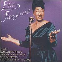 Ella Fitzgerald - Ella Fitzgerald [1965] lyrics