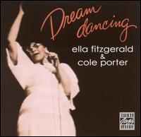 Ella Fitzgerald - Dream Dancing lyrics