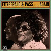 Ella Fitzgerald - Fitzgerald and Pass...Again lyrics