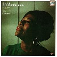Ella Fitzgerald - Montreux '77 lyrics
