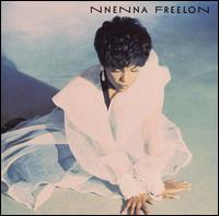 Nnenna Freelon - Nnenna Freelon lyrics