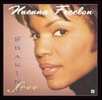 Nnenna Freelon - Shaking Free lyrics