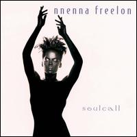 Nnenna Freelon - Soulcall lyrics