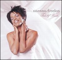 Nnenna Freelon - Tales of Wonder: Celebrating Stevie Wonder lyrics