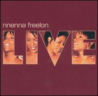 Nnenna Freelon - Live lyrics