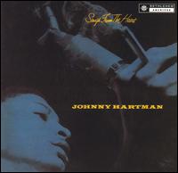 Johnny Hartman - Songs from the Heart lyrics