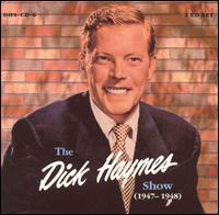 Dick Haymes - The Dick Haymes Show: 1947-1948 lyrics