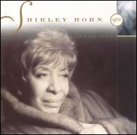 Shirley Horn - Loving You lyrics