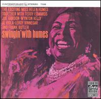 Helen Humes - Swingin' with Humes lyrics
