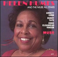 Helen Humes - Helen Humes and the Muse All Stars lyrics